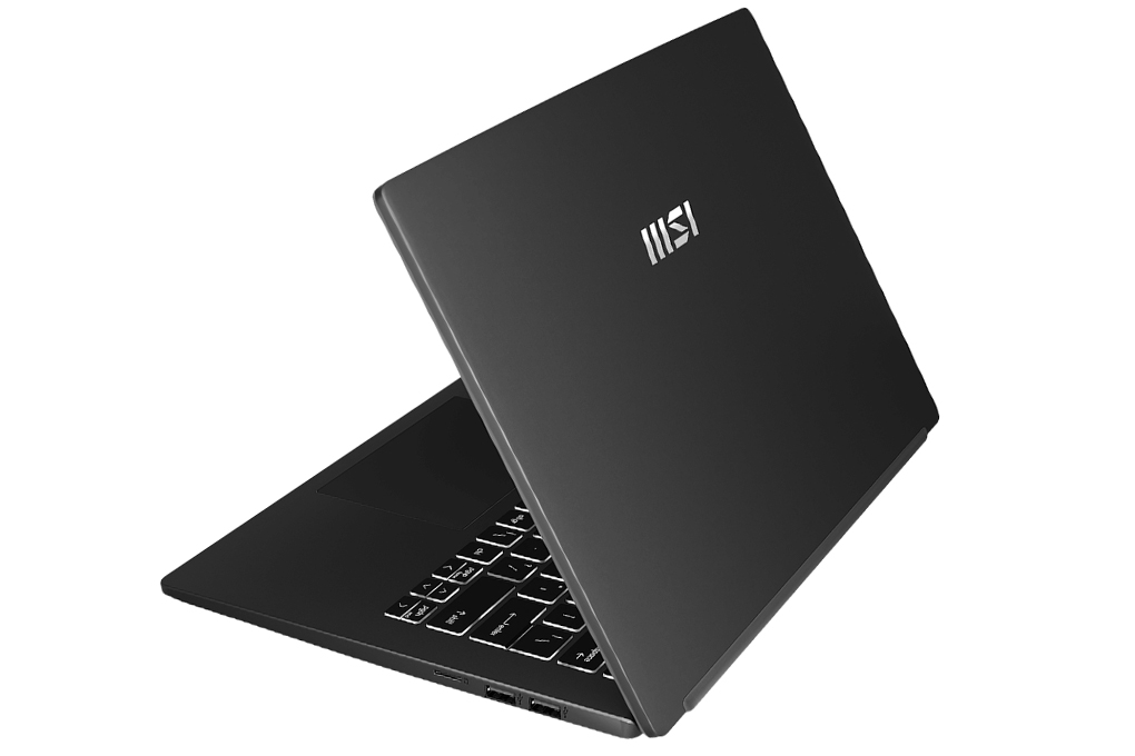 Laptop MSI Modern 5 H C13M Intel Core i5-13420H/16GB/512GB/W11 (9S7-15H431-047) Black