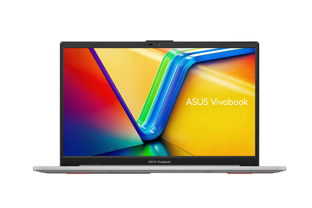 Laptop Asus Vivobook Go Ryzen 5-7520U/8GB/512GB/Win11 (E1404FA-FHD556) Cool Silver