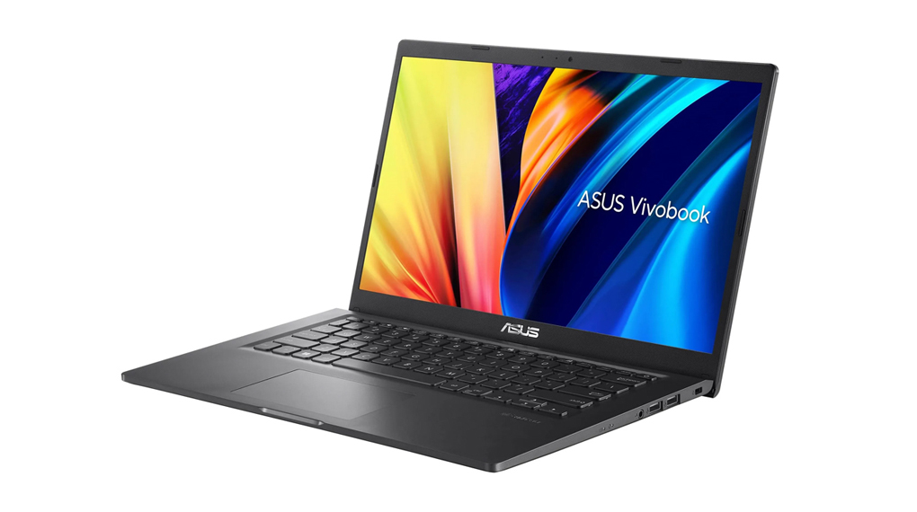 Prosesor - Laptop Asus Vivobook 14 Intel Celeron N4500/8GB/512GB/W11 (A1400KA-FHD4512) Black Prosesor - Laptop Asus Vivobook 14 Intel Celeron N4500/8GB/512GB/W11 (A1400KA-FHD4512) Black