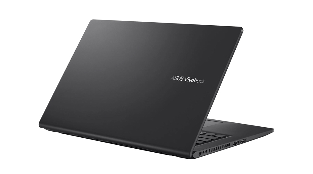 Konektivitas - Laptop Asus Vivobook 14 Intel Celeron N4500/8GB/512GB/W11 (A1400KA-FHD4512) Black Konektivitas - Laptop Asus Vivobook 14 Intel Celeron N4500/8GB/512GB/W11 (A1400KA-FHD4512) Black
