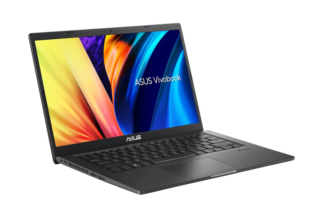 Laptop Asus Vivobook 14 Intel Celeron N4500/8GB/512GB/W11 (A1400KA-FHD4512) Black