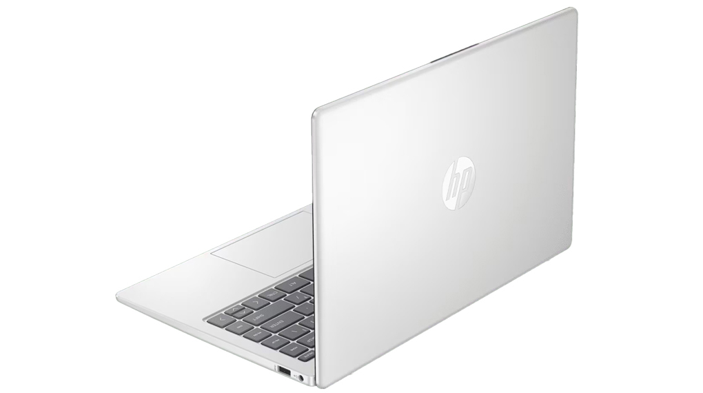 Desain - Laptop HP 14-em0222AU AMD Athlon 7120U/8GB/512GB (AA3V6PA#AR6) Silver Desain - Laptop HP 14-em0222AU AMD Athlon 7120U/8GB/512GB (AA3V6PA#AR6) Silver