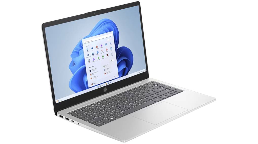 Prosesor - Laptop HP 14-em0222AU AMD Athlon 7120U/8GB/512GB (AA3V6PA#AR6) Silver Prosesor - Laptop HP 14-em0222AU AMD Athlon 7120U/8GB/512GB (AA3V6PA#AR6) Silver