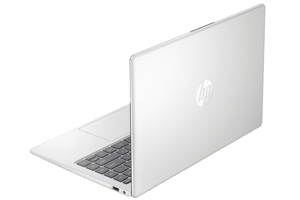 Laptop HP 14-em0222AU AMD Athlon 7120U/8GB/512GB (AA3V6PA#AR6) Silver