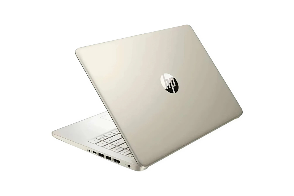Laptop HP 14-em0223AU AMD Athlon 7120U/8GB/512GB (AA6C2PA#AR6) Gold