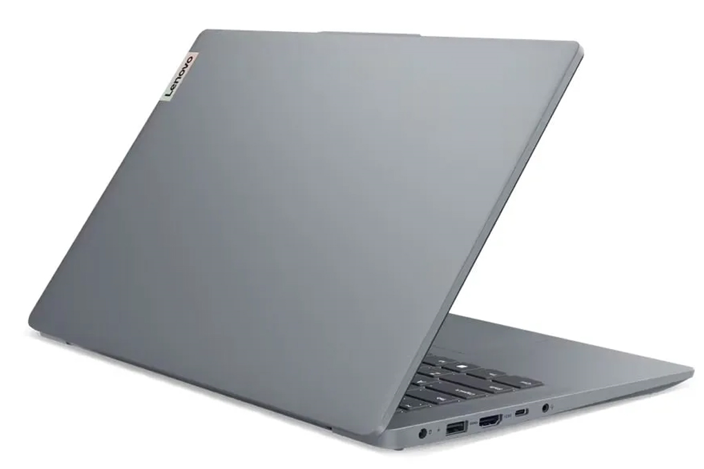 Laptop Lenovo IdeaPad Slim 3 Ryzen 3-7320U/UMA/8GB/512GB (82XN006QID) Arctic Grey