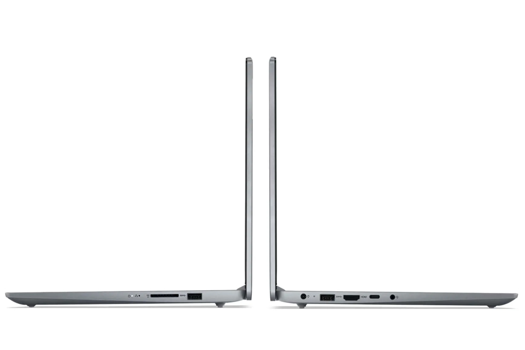 Laptop Lenovo IdeaPad Slim 3 Ryzen 3-7320U/UMA/8GB/512GB (82XN006QID) Arctic Grey