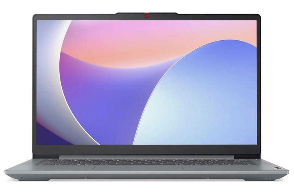 Laptop Lenovo IdeaPad Slim 3 14IAH8 Intel Core i5-12450H/16GB/512GB (83EQ006HID) Grey