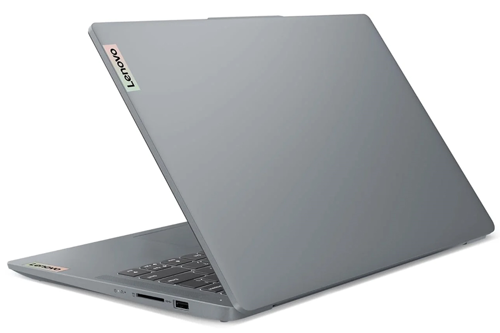 Laptop Lenovo IdeaPad Slim 3 14IAH8 Intel Core i5-12450H/16GB/512GB (83EQ006HID) Grey