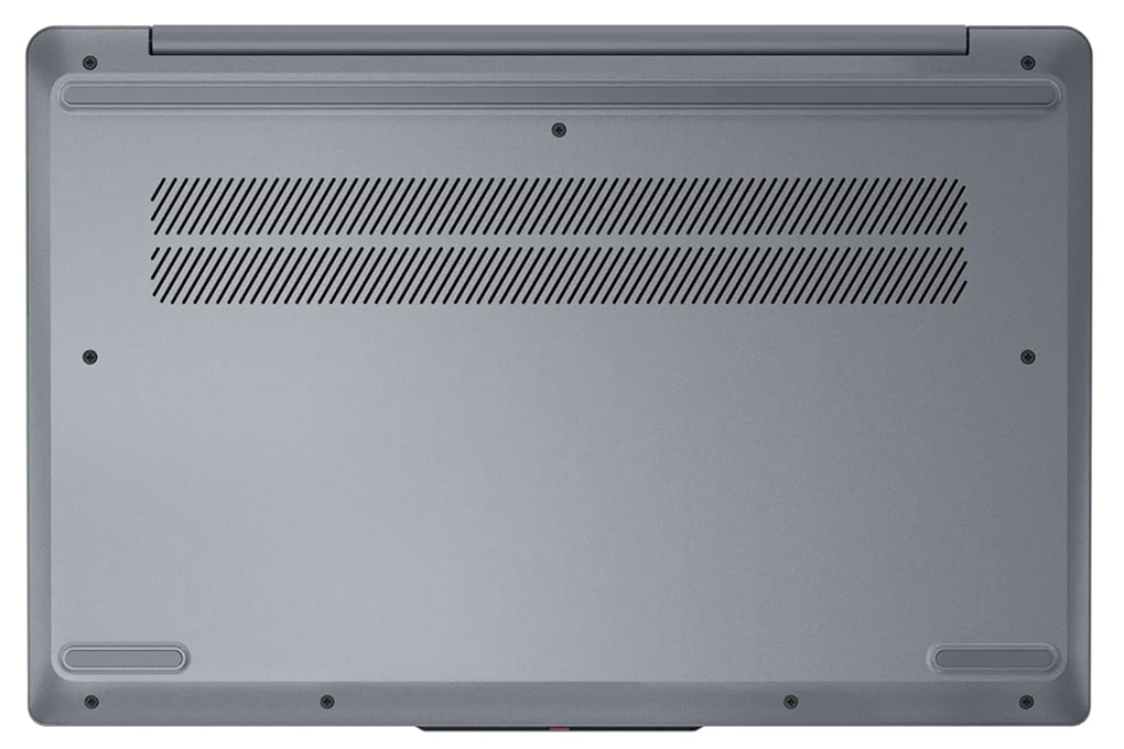 Laptop Lenovo IdeaPad Slim 3 14IAH8 Intel Core i5-12450H/16GB/512GB (83EQ006HID) Grey