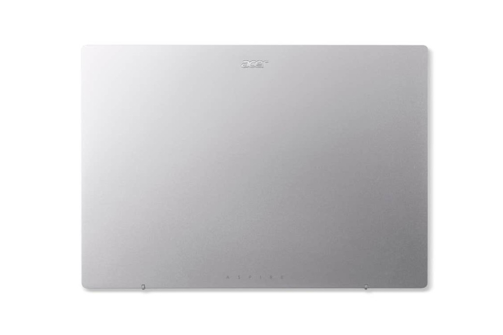 Laptop Acer Aspire Go 14 i3-N305/8GB/512G/W11+OHS (AG14-31P-34WS) Silver