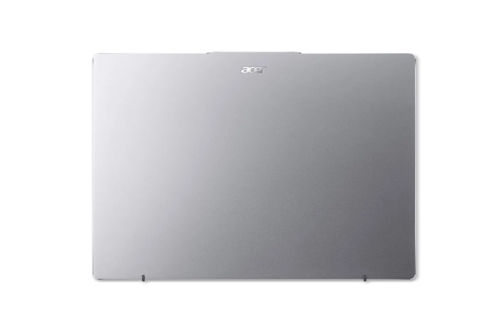 Laptop Acer Swift Go 14 Intel Core Ultra 5-125H/16GB/512GB/W11 (SFG14-73-5135) Silver