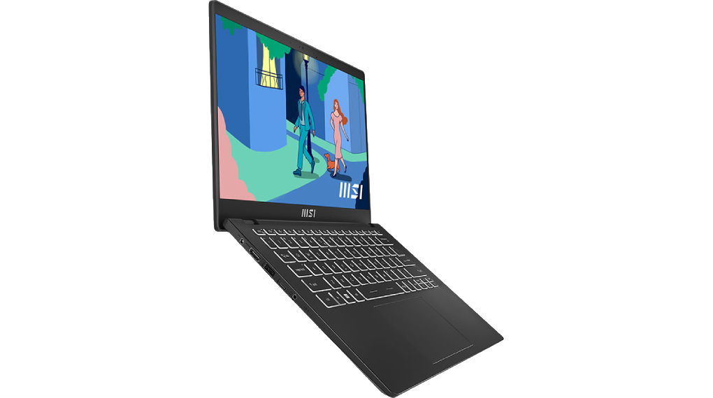 Lampu Keyboard - Laptop MSI Modern 14 C12MO Intel Core i3-1235U/8GB/512GB/W11/OHS (MSI-9S7-14J112-1237) Black Lampu Keyboard - Laptop MSI Modern 14 C12MO Intel Core i3-1235U/8GB/512GB/W11/OHS (MSI-9S7-14J112-1237) Black