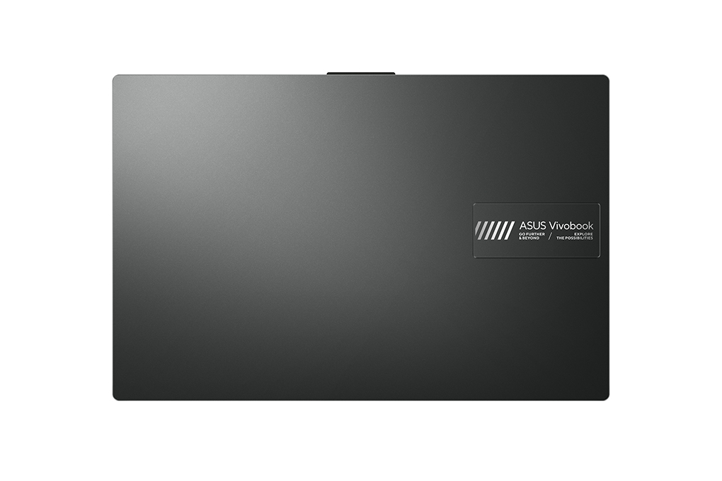 Laptop Asus Vivobook Go 14 Ryzen 5-7520U/16GB/512GB/W11 (E1404FA-VIPS552) Mixed Black