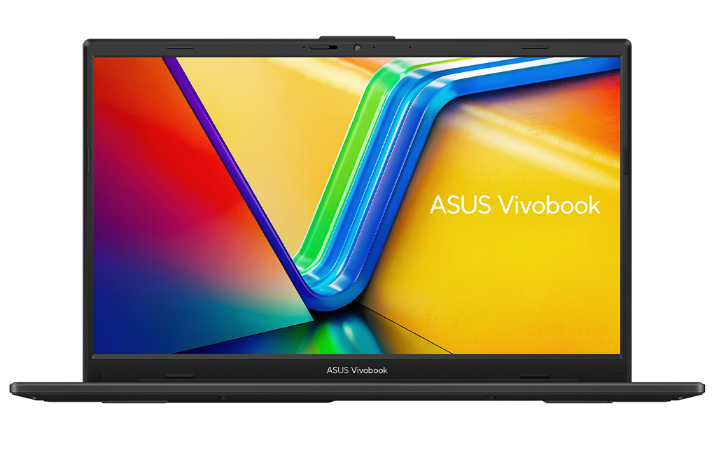 Laptop Asus Vivobook Go 14 Ryzen 5-7520U/16GB/512GB/W11 (E1404FA-VIPS552) Mixed Black