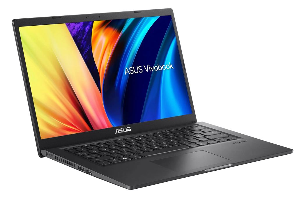 Laptop Asus Vivobook 14 Intel Celeron N4500/8GB/512GB/W11 (A1400KA-FHD459_8) Black