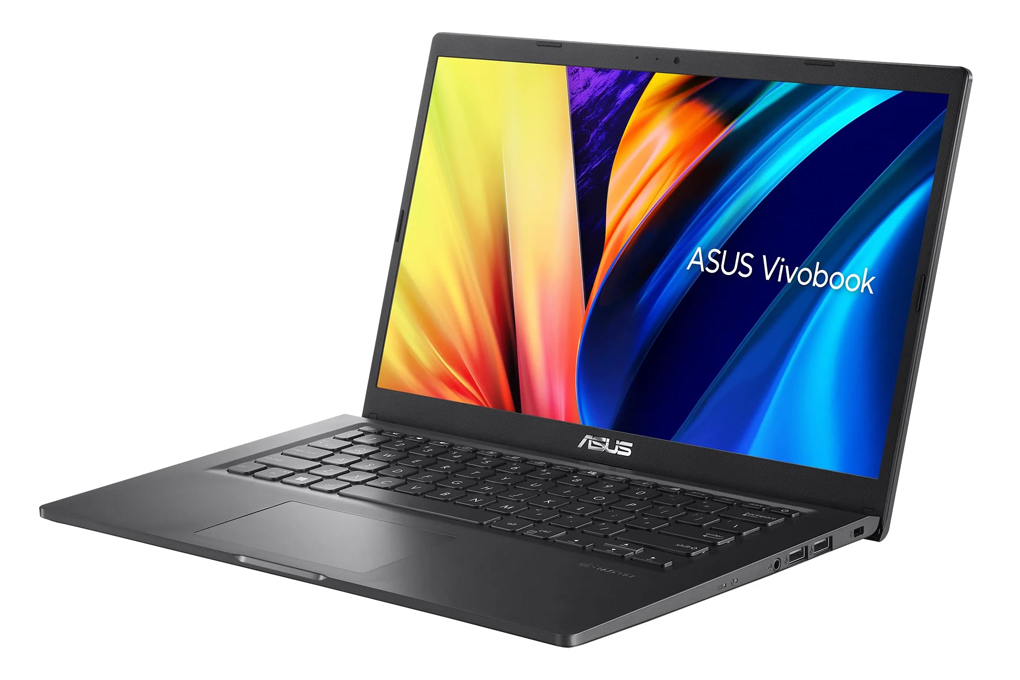 Laptop Asus Vivobook 14 Intel Celeron N4500/8GB/512GB/W11 (A1400KA-FHD459_8) Black