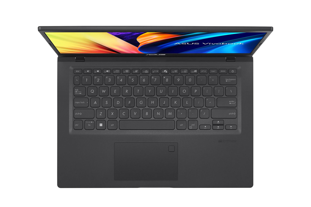 Laptop Asus Vivobook 14 Intel Celeron N4500/8GB/512GB/W11 (A1400KA-FHD459_8) Black