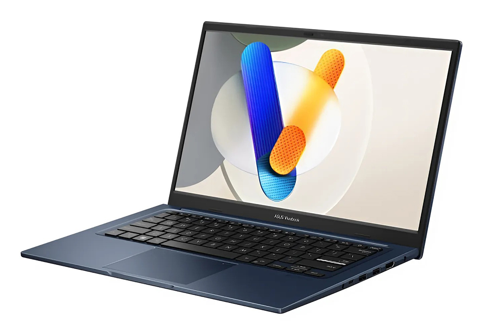 Laptop Asus Vivobook 14 Intel Core i5-1235U/8GB/512GB/W11 (A1404ZA-VIPS551) Quiet Blue