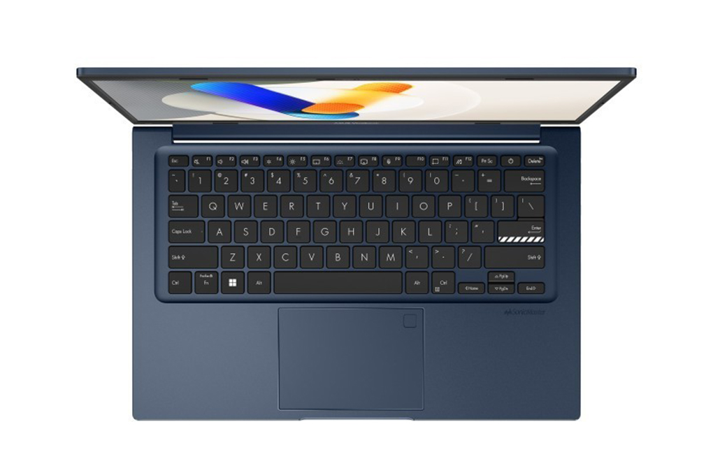 Laptop Asus Vivobook 14 Intel Core i5-1235U/8GB/512GB/W11 (A1404ZA-VIPS551) Quiet Blue