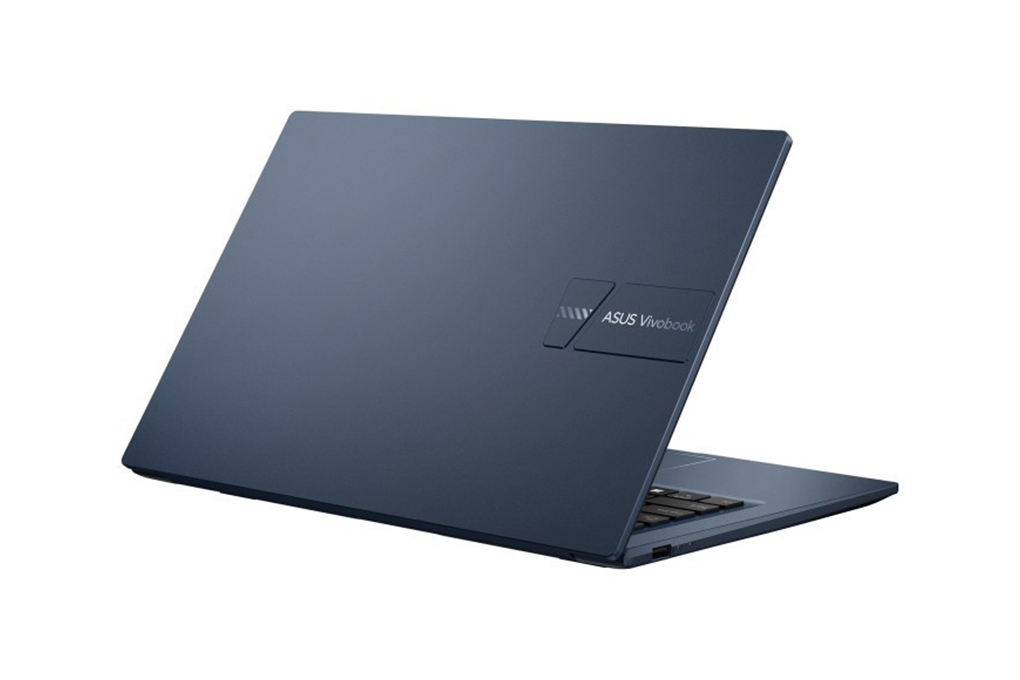 Laptop Asus Vivobook 14 Intel Core i5-1235U/8GB/512GB/W11 (A1404ZA-VIPS551) Quiet Blue