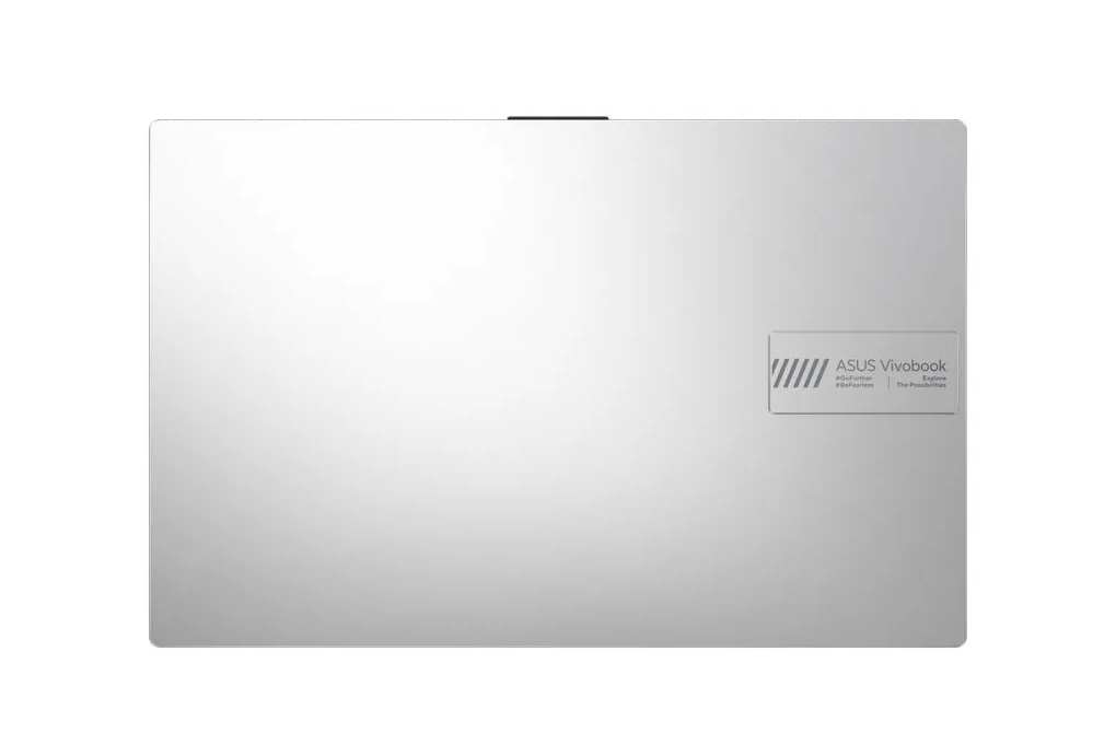 Laptop Asus Vivobook Go 14 Ryzen 5-7520U/8GB/512GB/W11 (E1404FA-VIPS559) Cool Silver