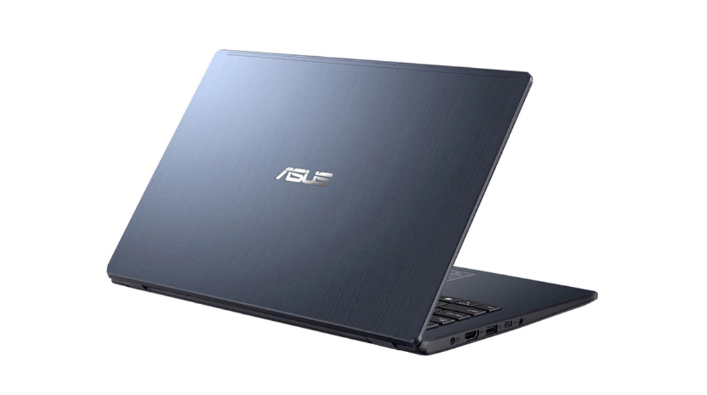 Desain - Laptop Asus Vivobook Go 14 Intel Celeron N4500/8GB/512GB/W11 (E410KA-FHD454) Star Black Desain - Laptop Asus Vivobook Go 14 Intel Celeron N4500/8GB/512GB/W11 (E410KA-FHD454) Star Black