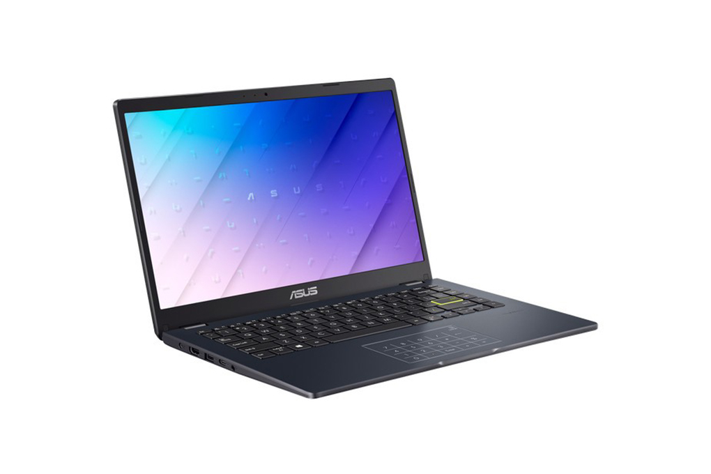 Laptop Asus Vivobook Go 14 Intel Celeron N4500/8GB/512GB/W11 (E410KA-FHD454) Star Black