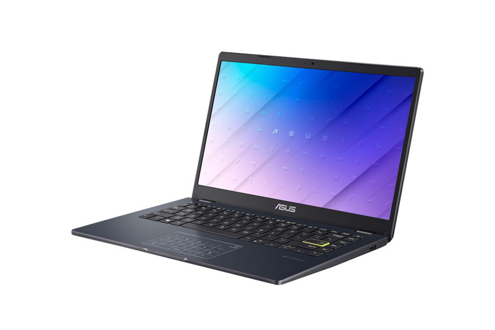 Laptop Asus Vivobook Go 14 Intel Celeron N4500/8GB/512GB/W11 (E410KA-FHD454) Star Black
