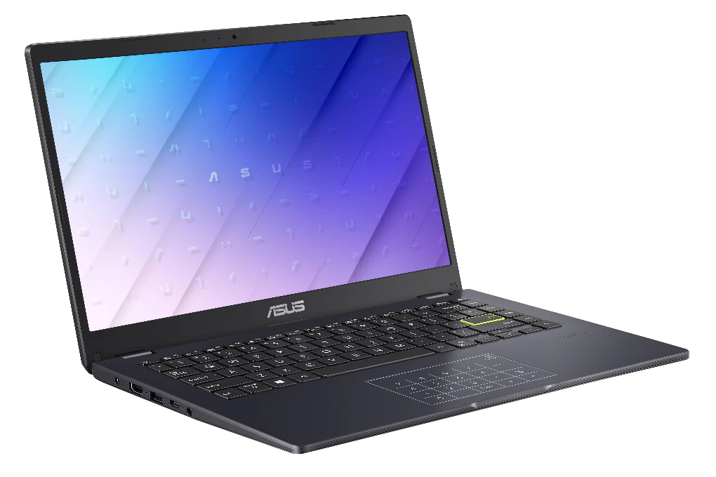 Laptop Asus Vivobook Go 14 Intel Celeron N4500/8GB/256GB/W11 (E410KA-FHD426) Peacock Blue