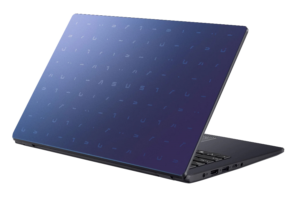 Laptop Asus Vivobook Go 14 Intel Celeron N4500/8GB/256GB/W11 (E410KA-FHD426) Peacock Blue