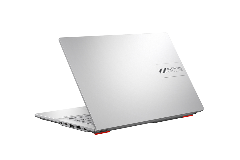 Laptop Asus Vivobook Go 14 Ryzen 5-7520U/16GB/512GB/W11 (E1404FA-VIPS554) Cool Silver