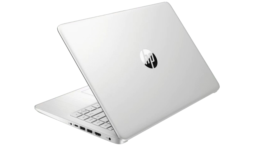 Desain - Laptop HP 14s-dq5152TU_16 Intel Core i5-1235U/2x8 GB/512GB/OHS/W11 (A58H5PA#AR6_16) Silver Desain - Laptop HP 14s-dq5152TU_16 Intel Core i5-1235U/2x8 GB/512GB/OHS/W11 (A58H5PA#AR6_16) Silver