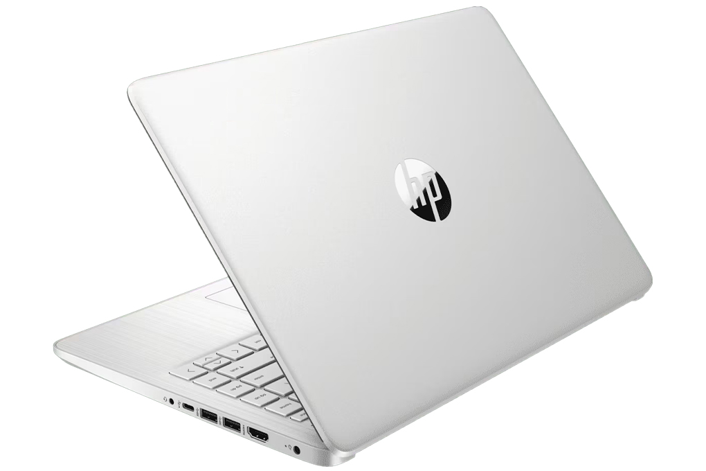 Laptop HP 14s-dq3888TU Intel Celeron N4500/8GB/512GB/W11 (A05PWPA#AR6) Silver
