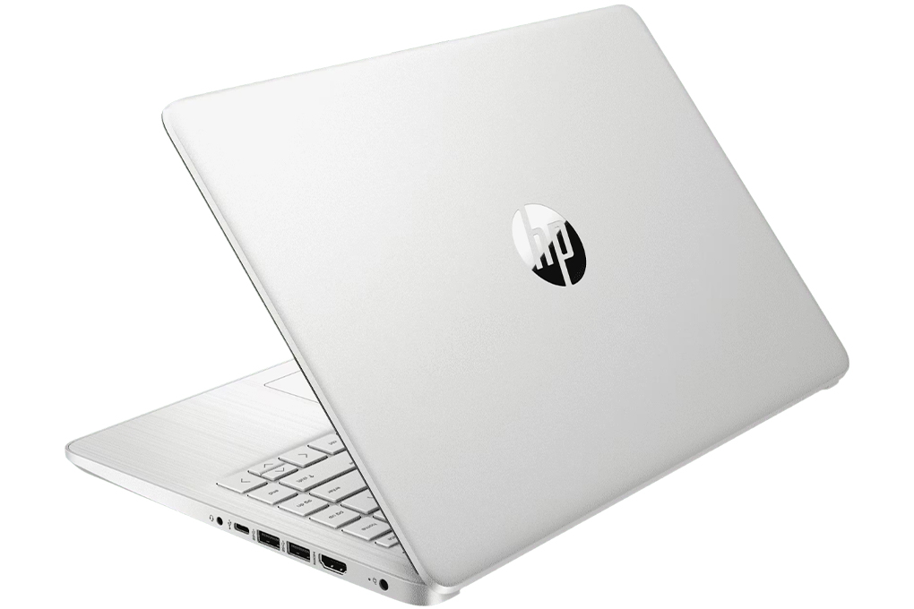 Laptop HP 14s-dq5567TU_8 Intel Core i3-1215U/4X2 GB/SSD 512GB/ W11 (A58H9PA#AR6_8) Silver