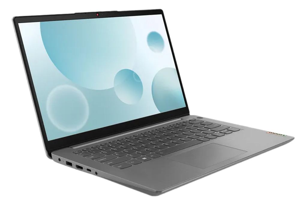Laptop Lenovo IdeaPad Slim 3 14IAU7 Intel Core i3-1215U/8GB/256GB/W11 (82RJ00FQID) Artic Grey