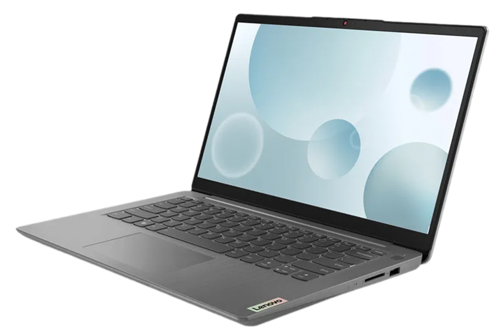 Laptop Lenovo IdeaPad Slim 3 14IAU7 Intel Core i3-1215U/8GB/256GB/W11 (82RJ00FQID) Artic Grey