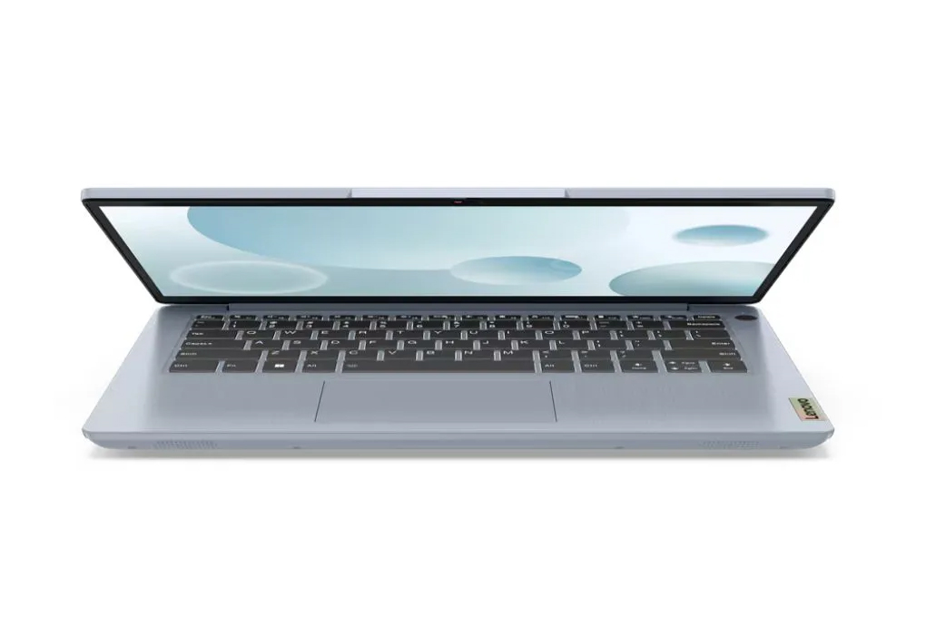 Laptop Lenovo IdeaPad Slim 3 14IAU7 Intel Core i3-1215U/8GB/256GB/W11 (82RJ00FSID) Misty Blue 2