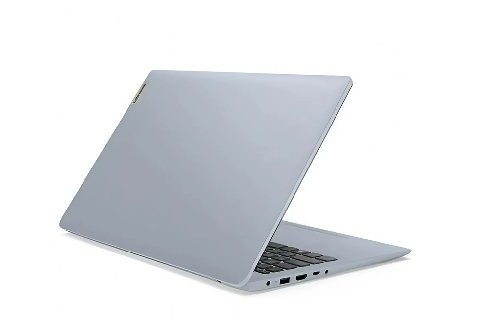 Laptop Lenovo IdeaPad Slim 3 14IAU7 Intel Core i3-1215U/8GB/256GB/W11 (82RJ00FSID) Misty Blue 3