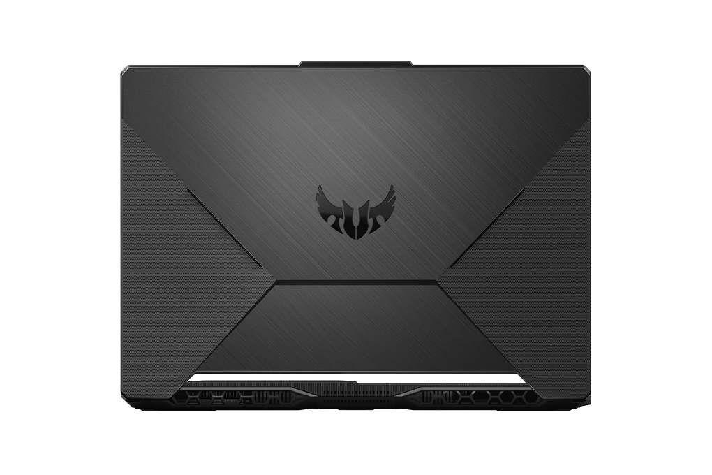 Laptop Asus TUF A15 Ryzen 5-7535HS/RTX2050/8GB/512GB/OPI+M365/W11 (FA506NF-R525B6T-OM) Black