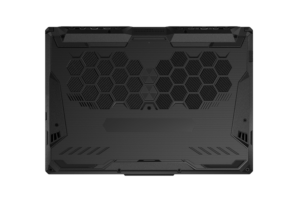 Laptop Asus TUF A15 Ryzen 5-7535HS/RTX2050/8GB/512GB/OPI+M365/W11 (FA506NF-R525B6T-OM) Black