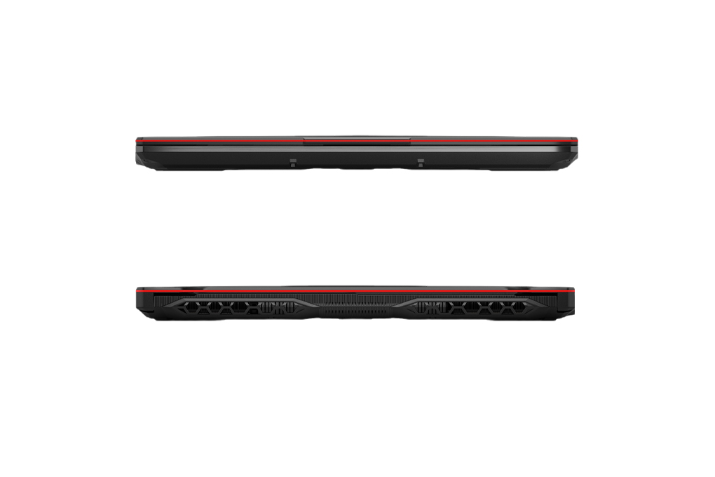 Laptop Asus TUF A15 Ryzen 5-7535HS/RTX2050/8GB/512GB/OPI+M365/W11 (FA506NF-R525B6T-OM) Black