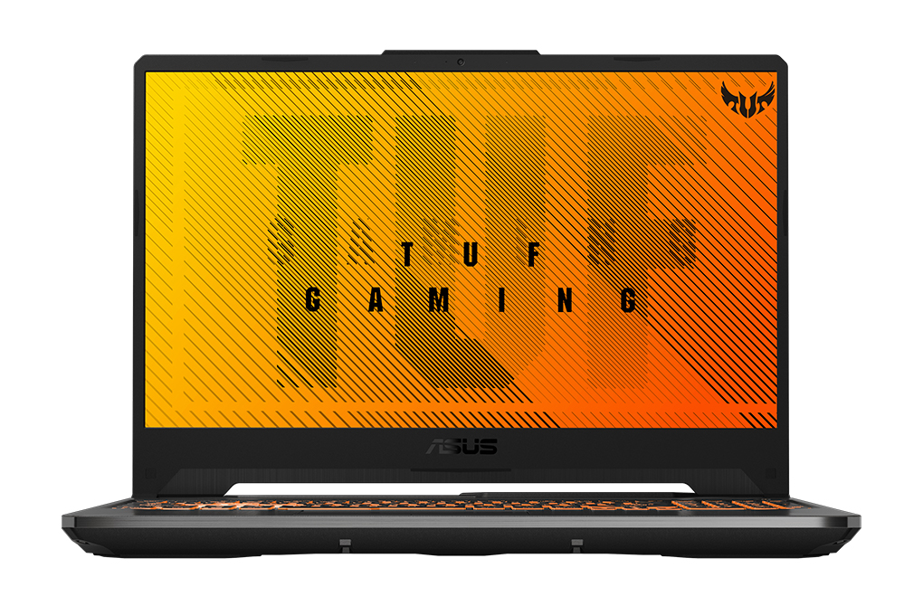Laptop Asus TUF A15 Ryzen 5-7535HS/RTX2050/8GB/512GB/OPI+M365/W11 (FA506NF-R525B6T-OM) Black