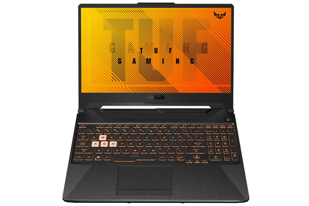 Laptop Asus TUF A15 Ryzen 5-7535HS/RTX2050/8GB/512GB/OPI+M365/W11 (FA506NF-R525B6T-OM) Black