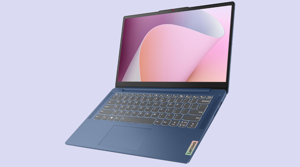 Layar - Laptop Lenovo IdeaPad Slim 3 Ryzen 3-7320U/8GB/512GB/W11 (82XN006RID) Abyss Blue Layar - Laptop Lenovo IdeaPad Slim 3 Ryzen 3-7320U/8GB/512GB/W11 (82XN006RID) Abyss Blue