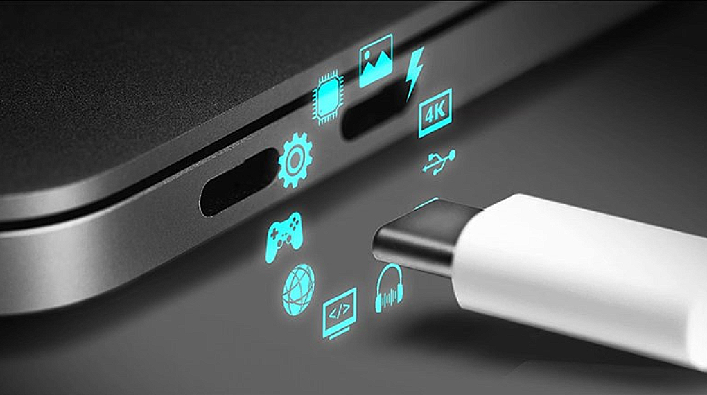 Konekttivitas - Laptop Lenovo IdeaPad Slim 3 Ryzen 3-7320U/8GB/512GB/W11 (82XN006RID) Abyss Blue Konekttivitas - Laptop Lenovo IdeaPad Slim 3 Ryzen 3-7320U/8GB/512GB/W11 (82XN006RID) Abyss Blue