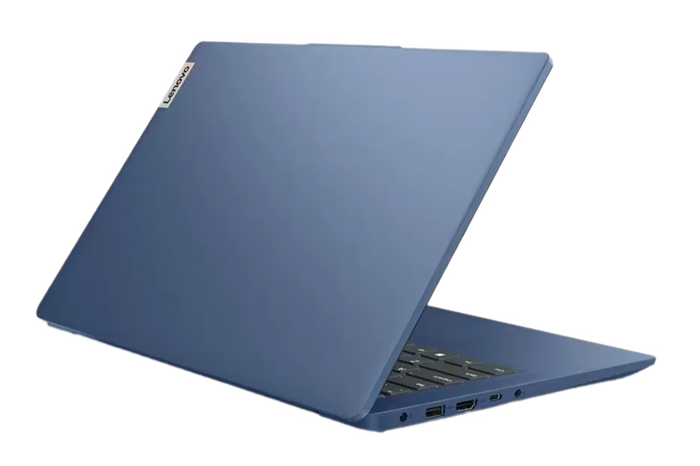 Laptop Lenovo IdeaPad Slim 3 Ryzen 3-7320U/8GB/512GB/W11 (82XN006RID) Abyss Blue