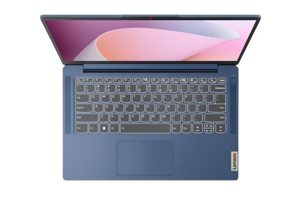 Laptop Lenovo IdeaPad Slim 3 Ryzen 3-7320U/8GB/512GB/W11 (82XN006RID) Abyss Blue