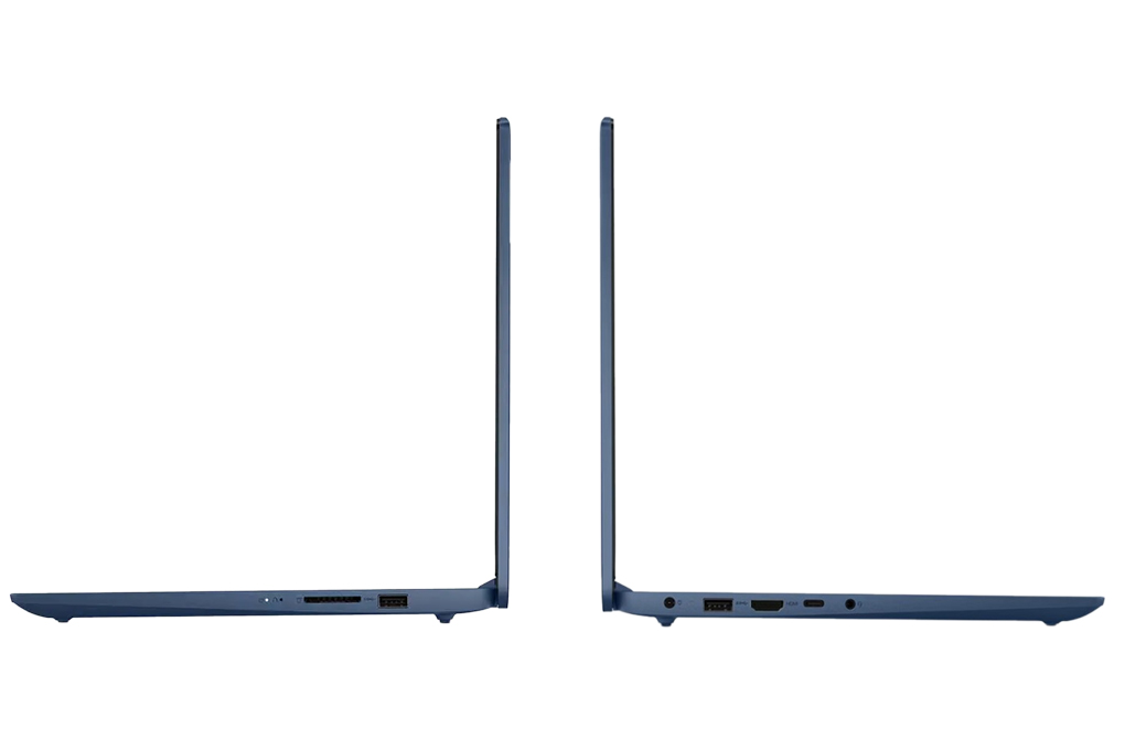 Laptop Lenovo IdeaPad Slim 3 Ryzen 3-7320U/8GB/512GB/W11 (82XN006RID) Abyss Blue