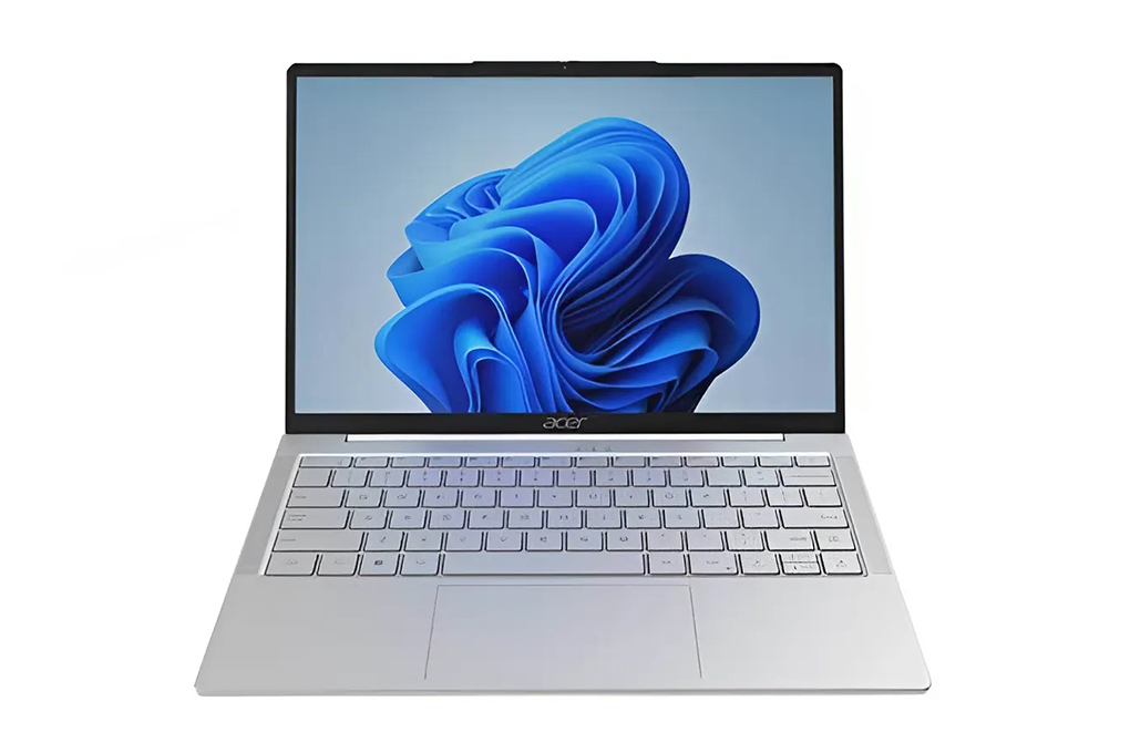 Laptop Acer Aspire Lite Intel Core i3-1215U/8GB/512GB/W11 (AL1-14M-3SID) Silver